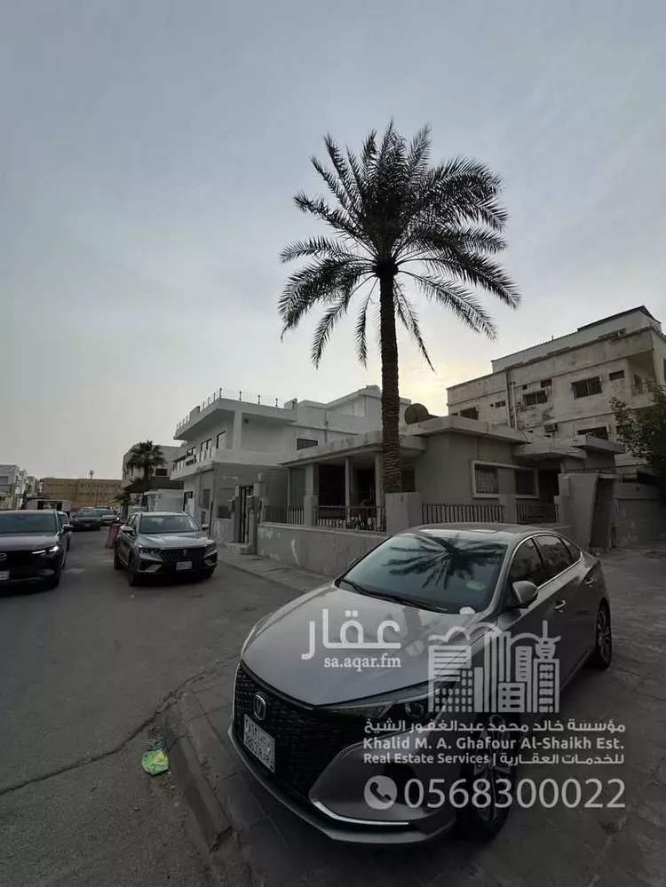 فيلا للإيجار في شارع الامير بدر, حي الخبرالشمالية, مدينة الخبر, المنطقة الشرقية صورة 3