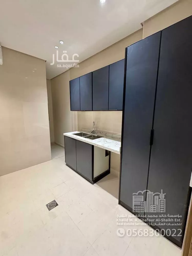 شقة للإيجار في شارع اسحاق بن قبيصة الخزاعي, حي البندرية, مدينة الخبر, المنطقة الشرقية صورة 3