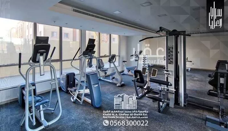 شقة للإيجار في شارع غيلان ابن عقبة, حي العليا, مدينة الخبر, المنطقة الشرقية صورة 4