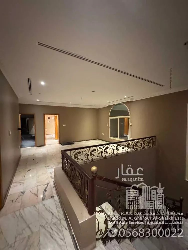 فيلا للبيع في شارع بركات ابو الفضل, حي اليرموك, مدينة الخبر, المنطقة الشرقية 16