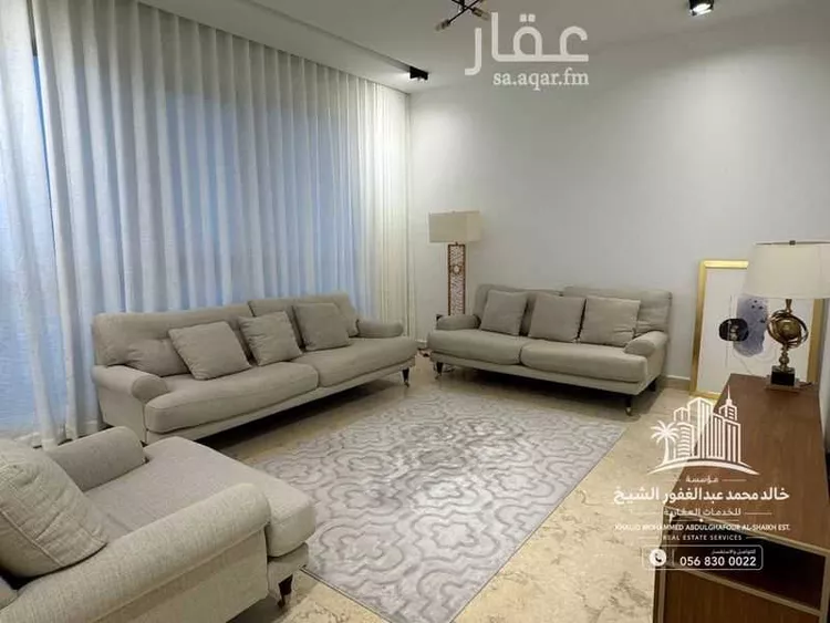 شقة للإيجار في شارع غيلان ابن عقبة, حي العليا, مدينة الخبر, المنطقة الشرقية 18