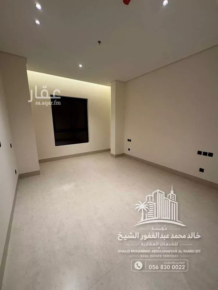 شقة للإيجار في شارع الالمعي, حي البندرية, مدينة الخبر, المنطقة الشرقية صورة 5
