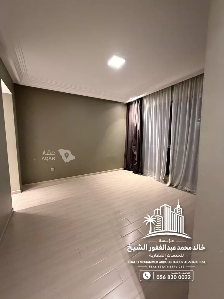 شقة للإيجار في شارع غيلان ابن عقبة, حي العليا, مدينة الخبر, المنطقة الشرقية صورة 4