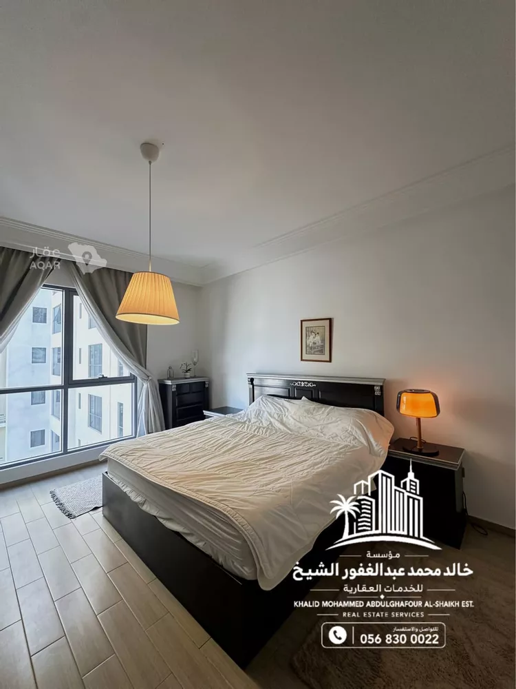 Apartment for Sale in Al Khobar Al Ulaya