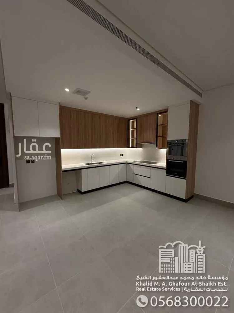 شقة للبيع في شارع صلاح الدين الايوبي, حي الحزام الذهبي, مدينة الخبر, المنطقة الشرقية صورة 5