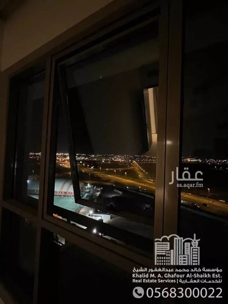 شقة للإيجار في شارع غيلان ابن عقبة, حي العليا, مدينة الخبر, المنطقة الشرقية صورة 2