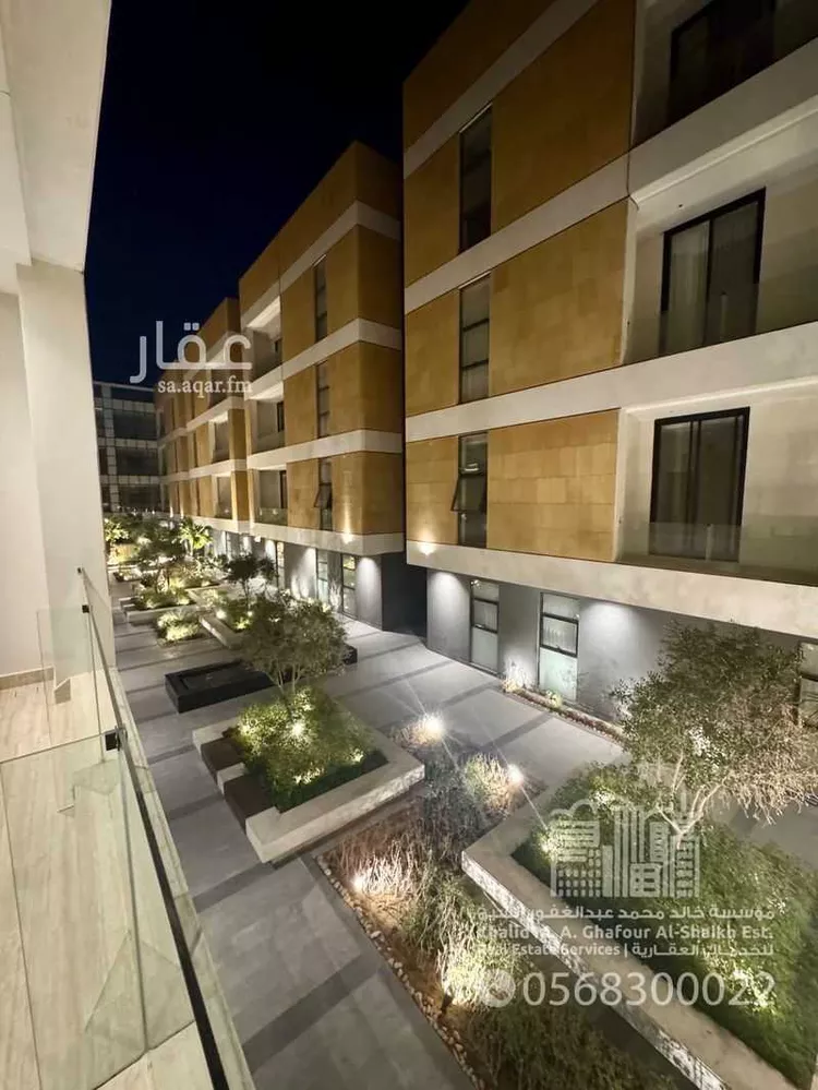 شقة للإيجار في حي السيف, مدينة الدمام, المنطقة الشرقية 12