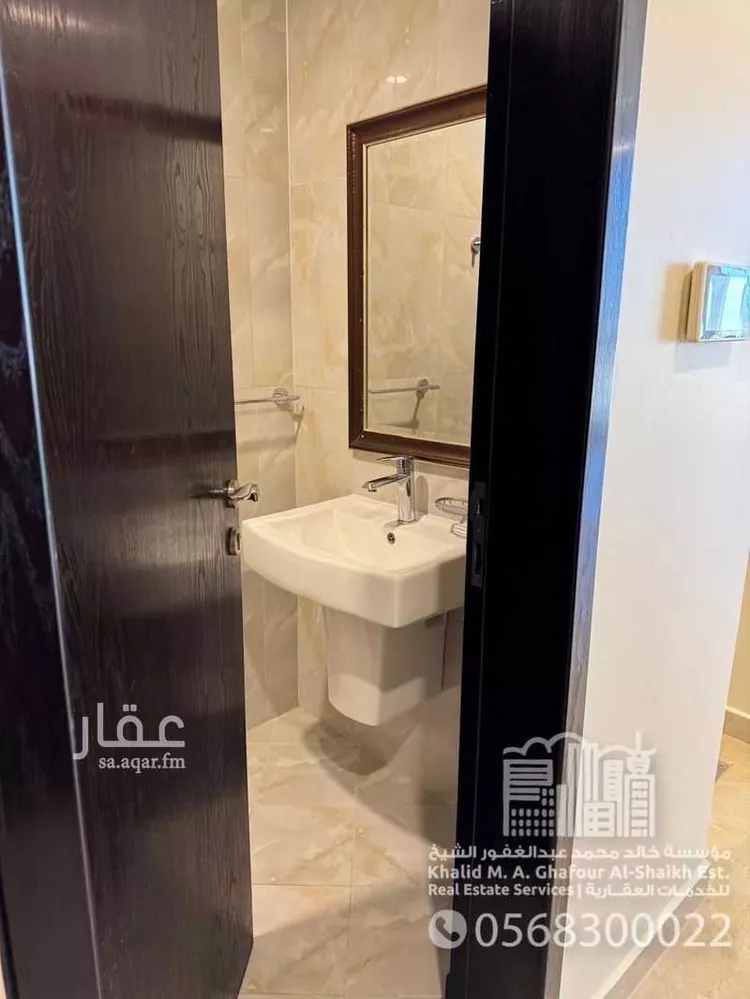 شقة للإيجار في شارع الملك سعود ابن عبدالعزيز سعود, حي الدوحة الجنوبية, مدينة الظهران, المنطقة الشرقية صورة 3