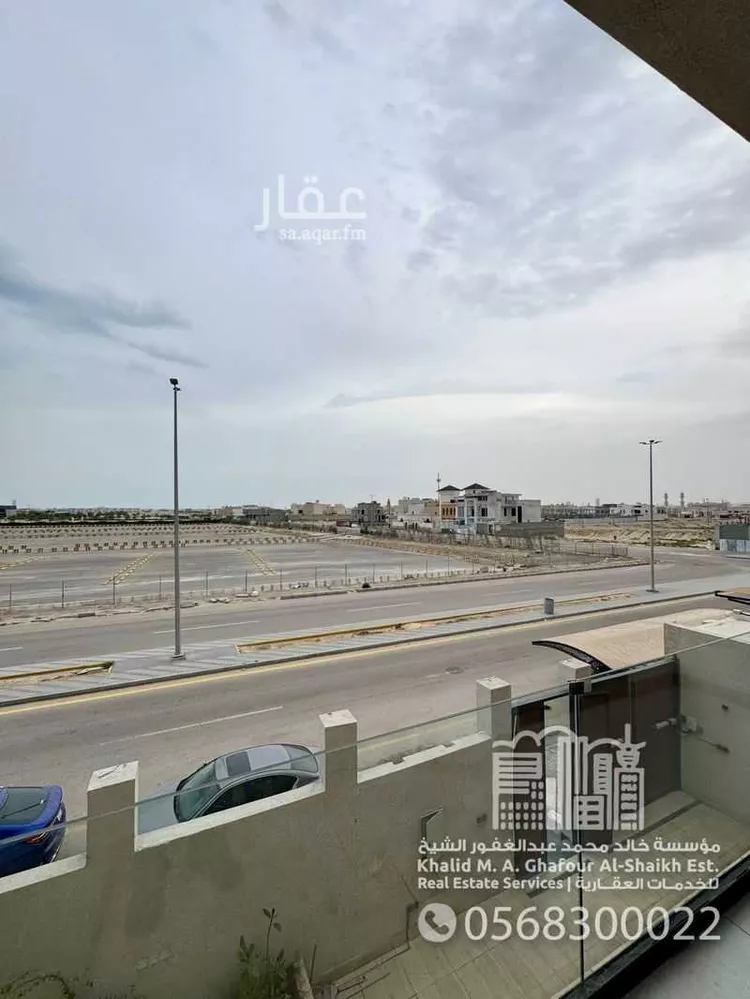 فيلا للبيع في شارع زيد بن موحان, حي السيف, مدينة الدمام, المنطقة الشرقية 27