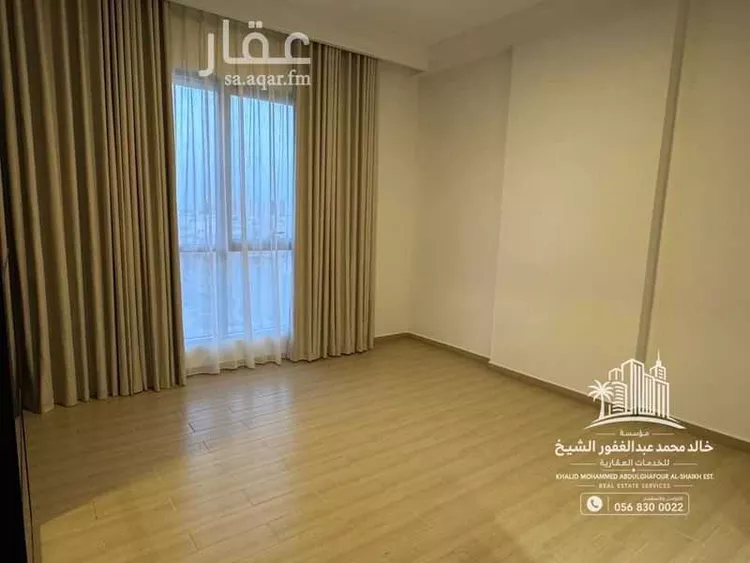 شقة للإيجار في شارع غيلان ابن عقبة, حي العليا, مدينة الخبر, المنطقة الشرقية 8