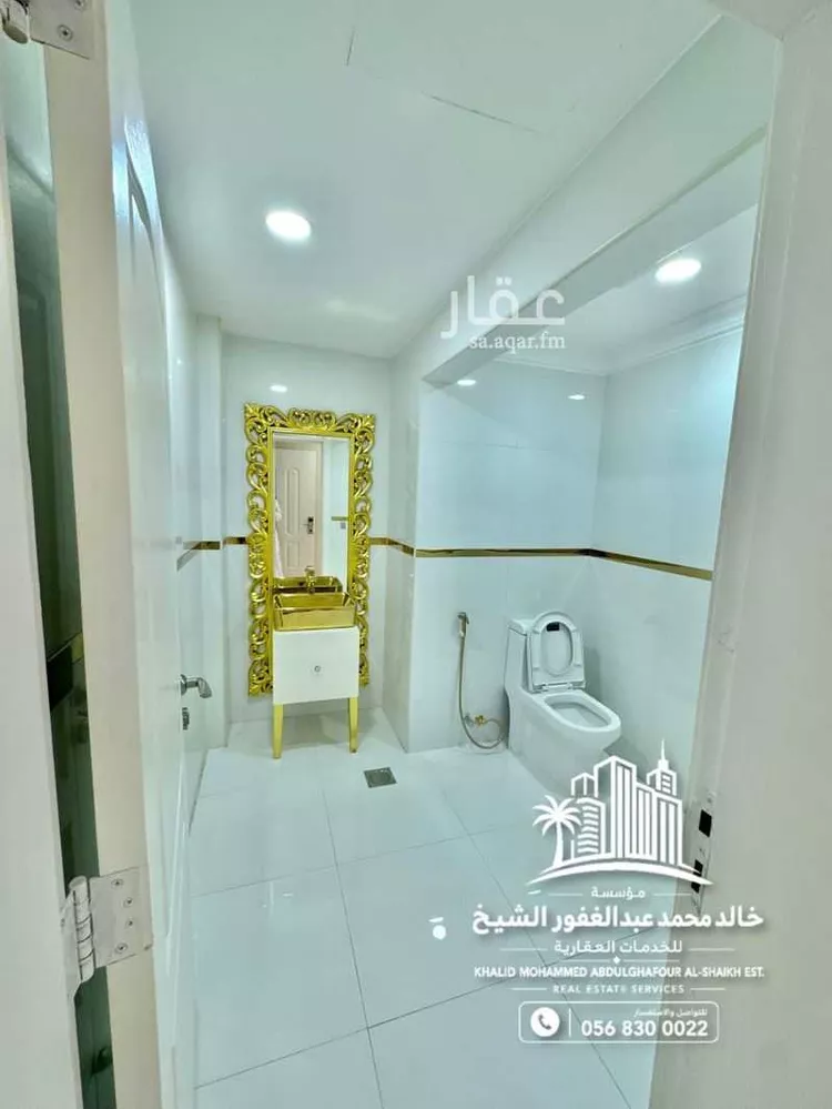 شقة للإيجار في شارع الوادى, حي القصور, مدينة الظهران, المنطقة الشرقية 11