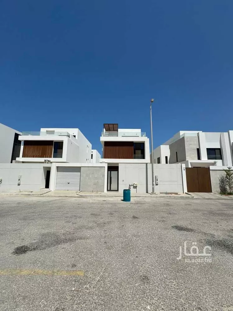 فيلا للبيع في حي البحر, مدينة الخبر, المنطقة الشرقية