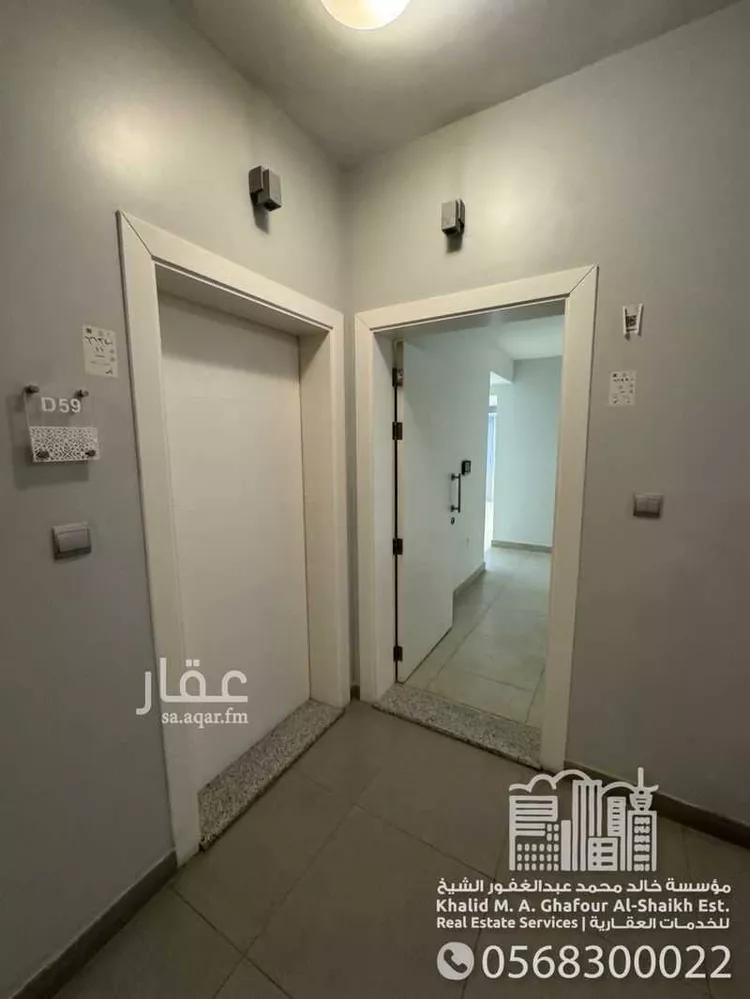 شقة للإيجار في شارع القاسم بن سيار, حي البندرية, مدينة الخبر, المنطقة الشرقية صورة 5
