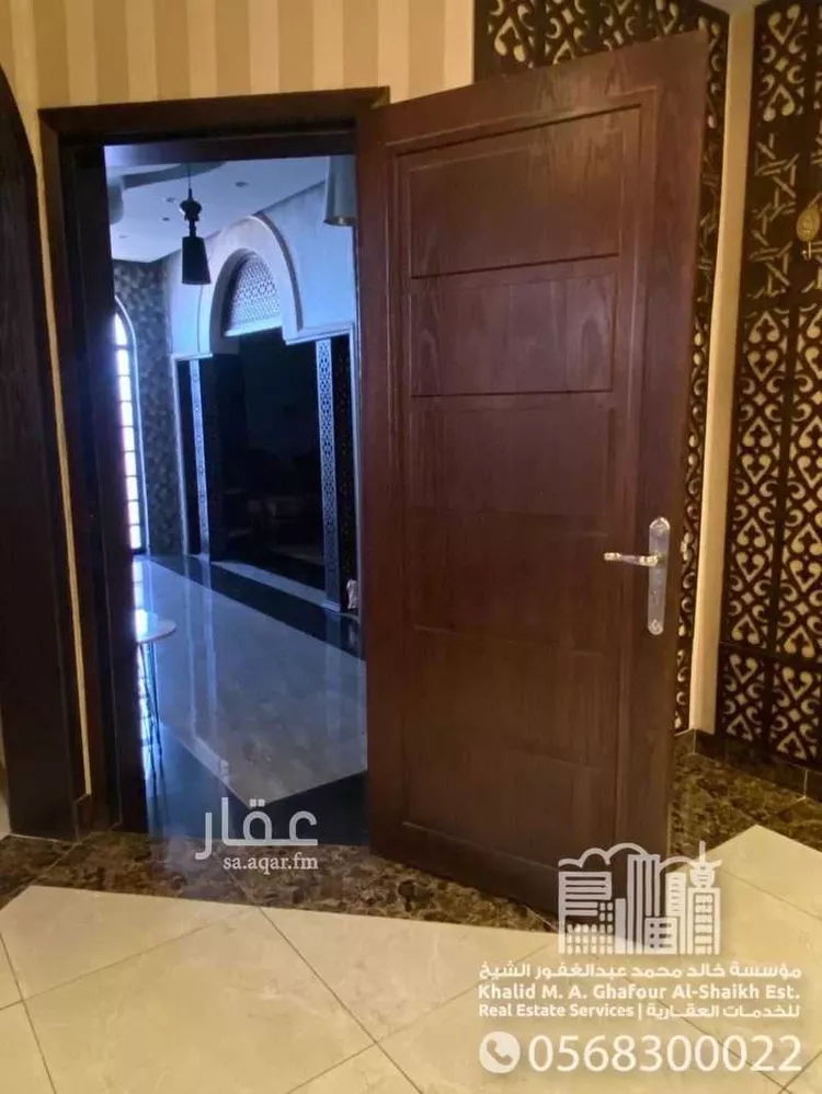 فيلا للبيع في شارع الشعله, مدينة الظهران, المنطقة الشرقية صورة 5