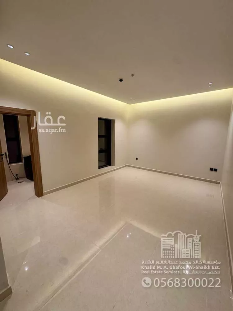 شقة للإيجار في شارع اسحاق بن قبيصة الخزاعي, حي البندرية, مدينة الخبر, المنطقة الشرقية صورة 4