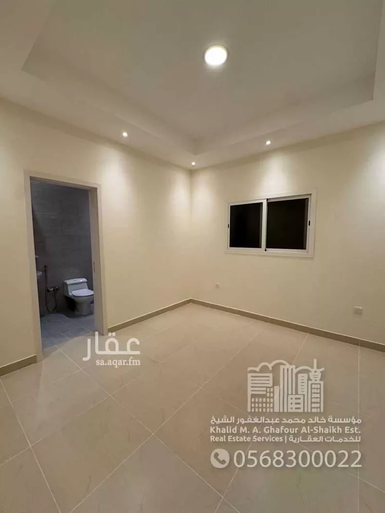 فيلا للإيجار في حي الشفاء, مدينة الخبر, المنطقة الشرقية صورة 3