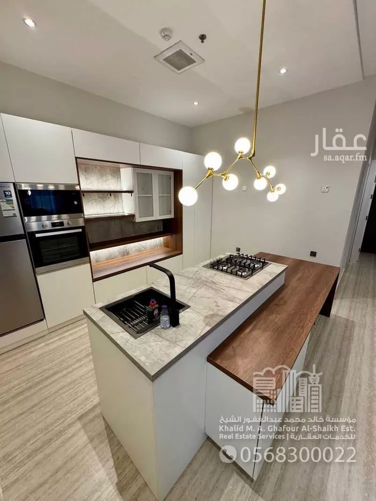 شقة للإيجار في حي السيف, مدينة الدمام, المنطقة الشرقية صورة 5