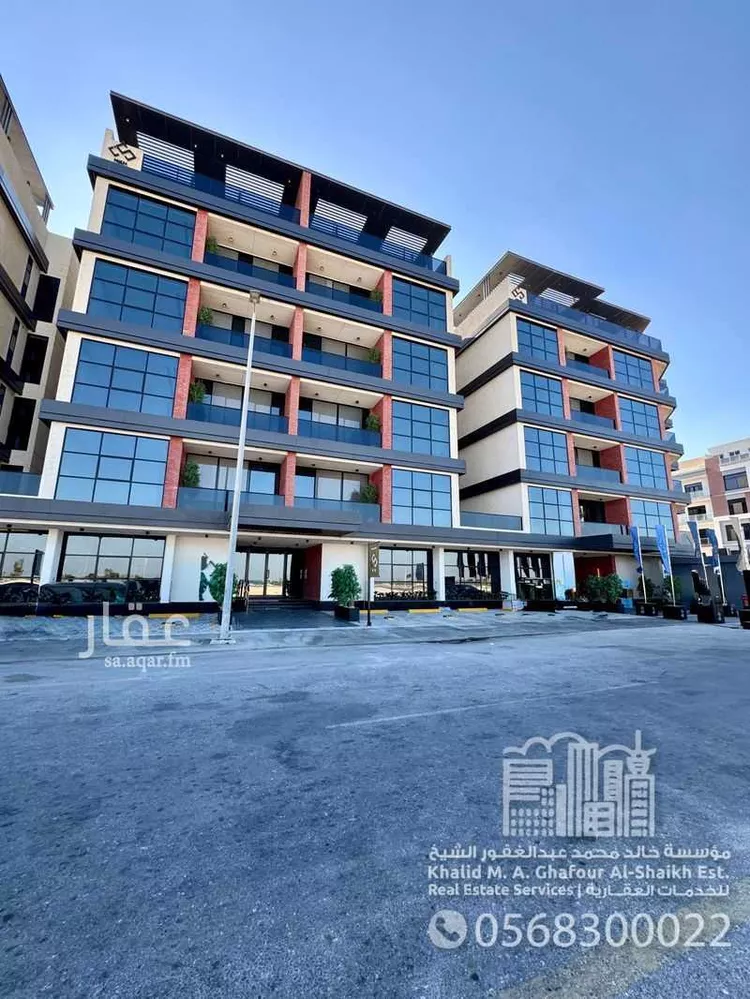 شقة للإيجار في شارع ثروة, حي السيف, مدينة الدمام, المنطقة الشرقية صورة 2