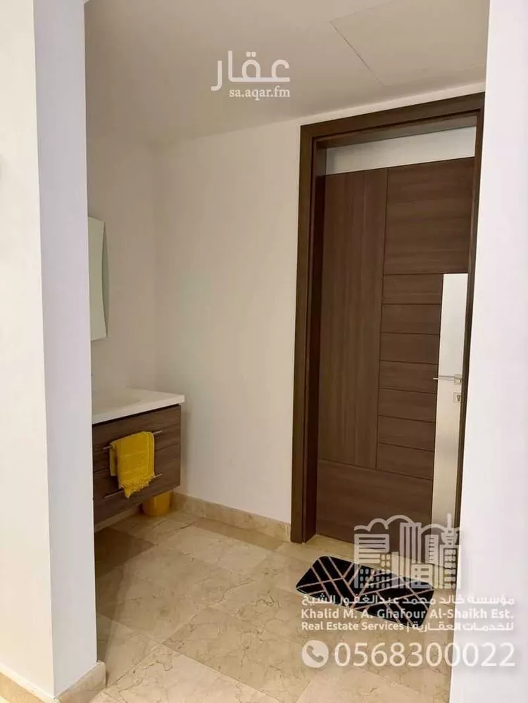 شقة للإيجار في شارع غيلان ابن عقبة, حي العليا, مدينة الخبر, المنطقة الشرقية صورة 5