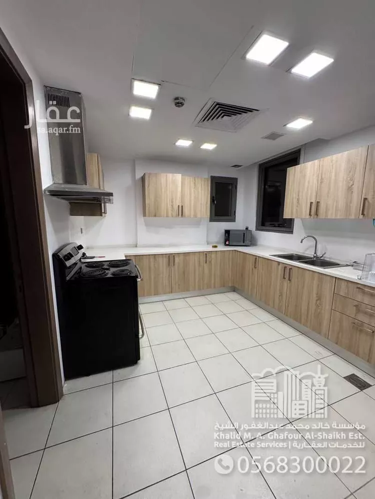 شقة للإيجار في شارع غيلان ابن عقبة, حي العليا, مدينة الخبر, المنطقة الشرقية