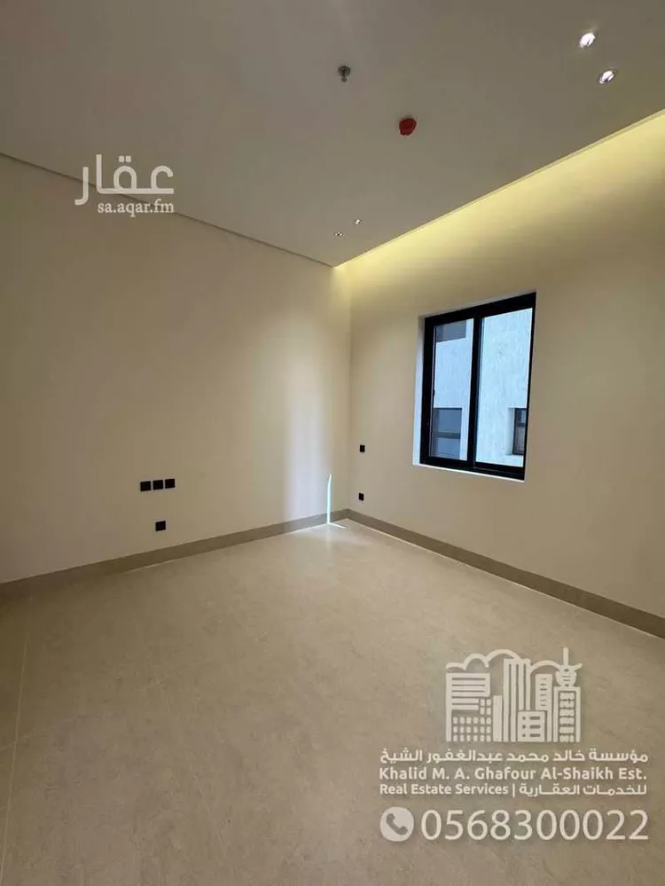 شقة للإيجار في شارع الالمعي, حي البندرية, مدينة الخبر, المنطقة الشرقية صورة 2