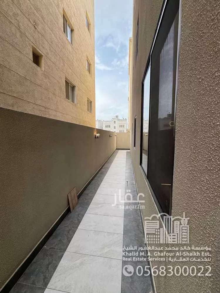 Apartment for Sale in Dammam Ash Shulah 7