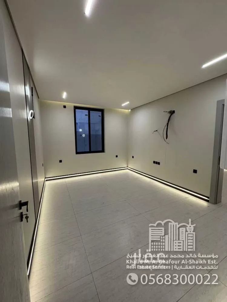 شقة للبيع في شارع الحقل, حي الشعلة, مدينة الدمام, المنطقة الشرقية صورة 4