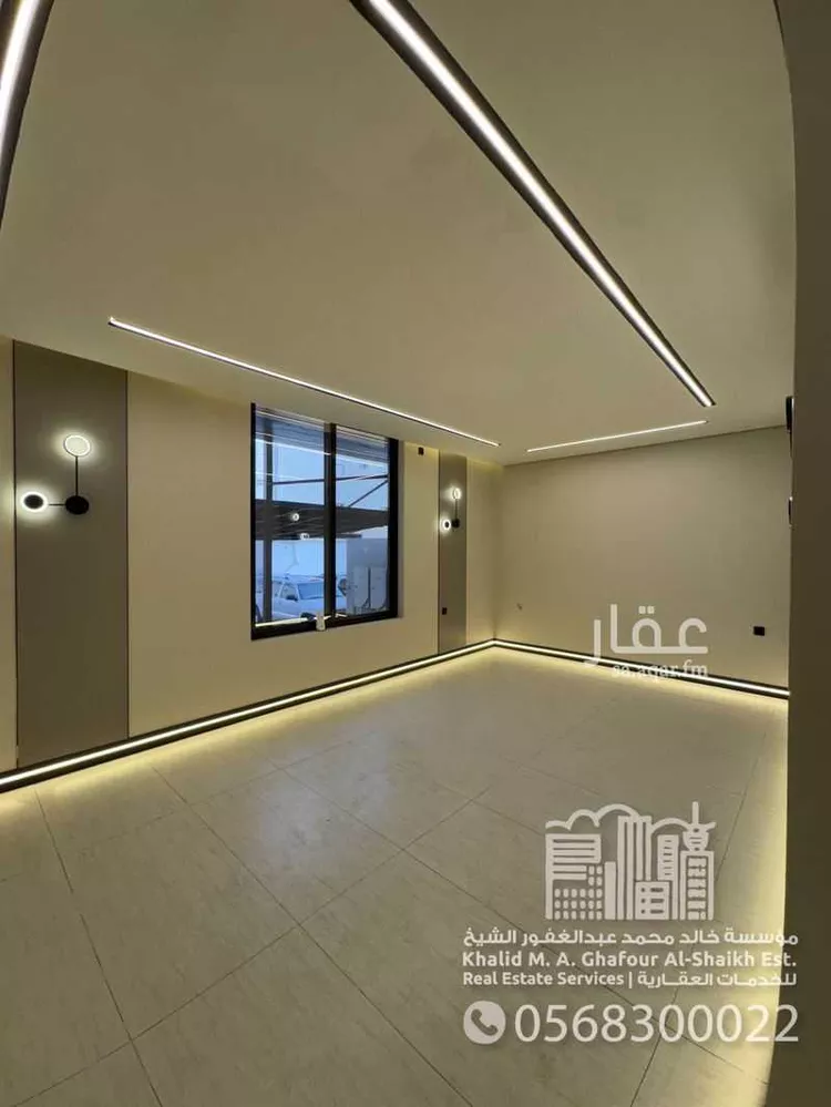 شقة للبيع في شارع الحقل, حي الشعلة, مدينة الدمام, المنطقة الشرقية 1 صورة