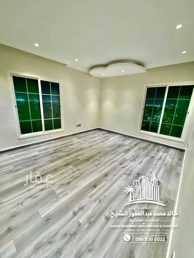 شقة للإيجار في شارع الوادى, حي القصور, مدينة الظهران, المنطقة الشرقية 7