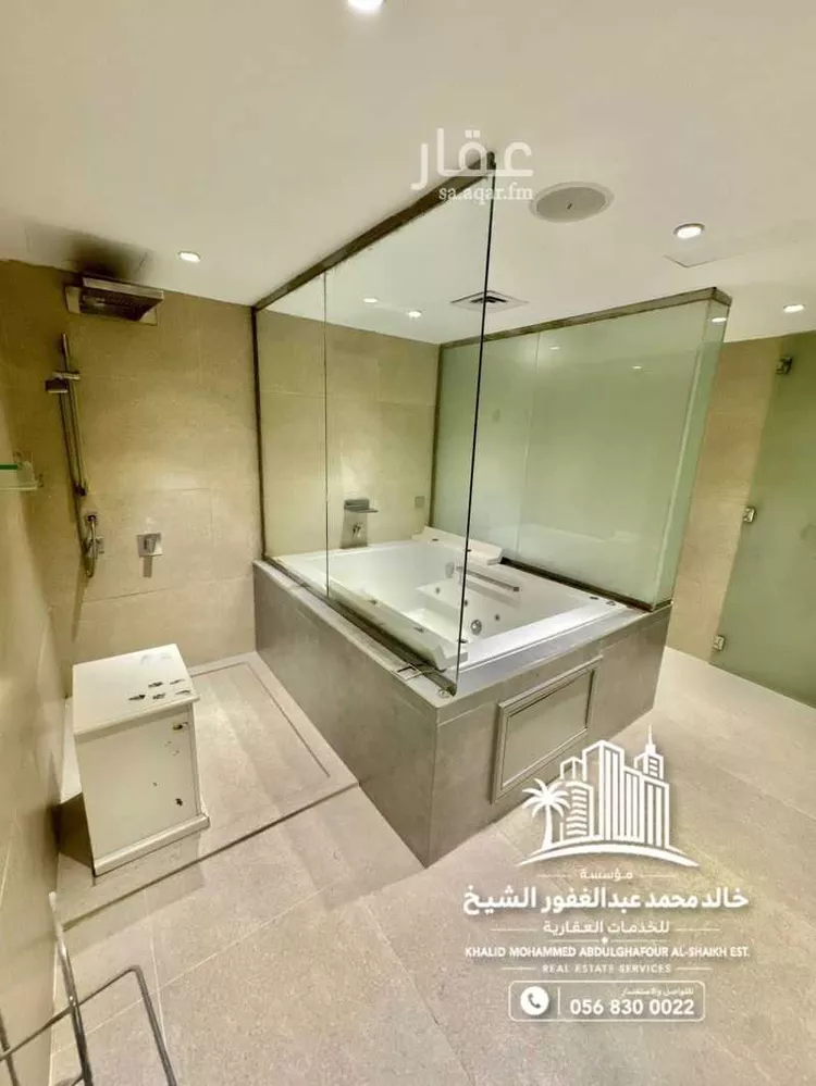 شقة للبيع في شارع الوادى, حي القصور, مدينة الظهران, المنطقة الشرقية صورة 2