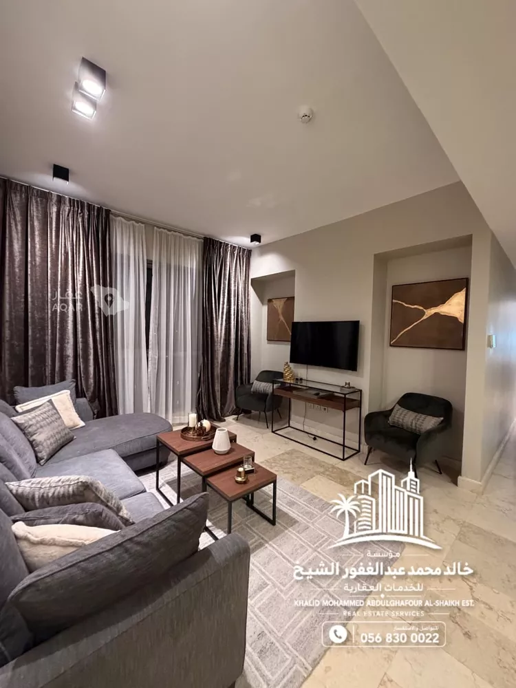 Apartment for Rent in Al Khobar Al Ulaya
