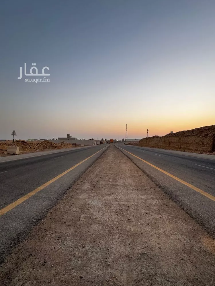 أرض للإيجار في شارع تلمسان, حي طويق, مدينة الرياض, منطقة الرياض