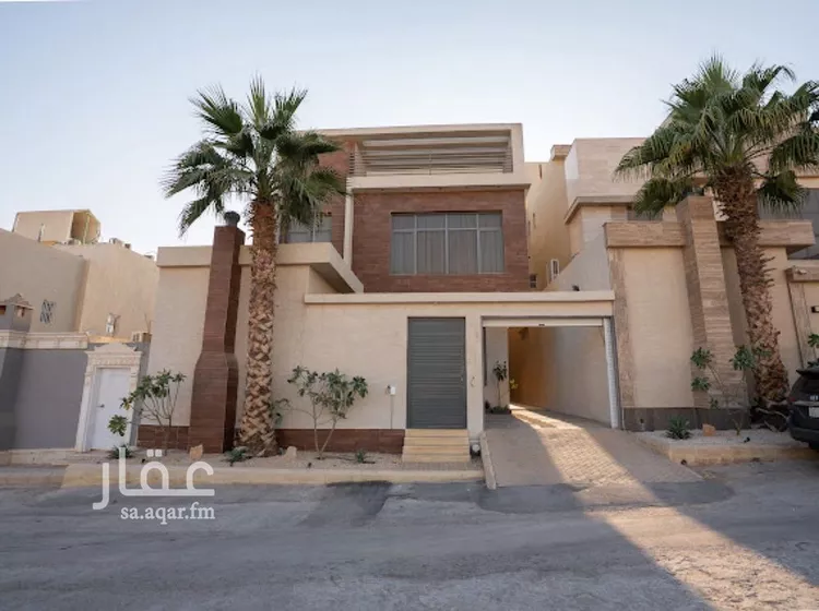 فيلا للبيع في شارع يحيى الأنطاكي, حي المهدية, مدينة الرياض, منطقة الرياض