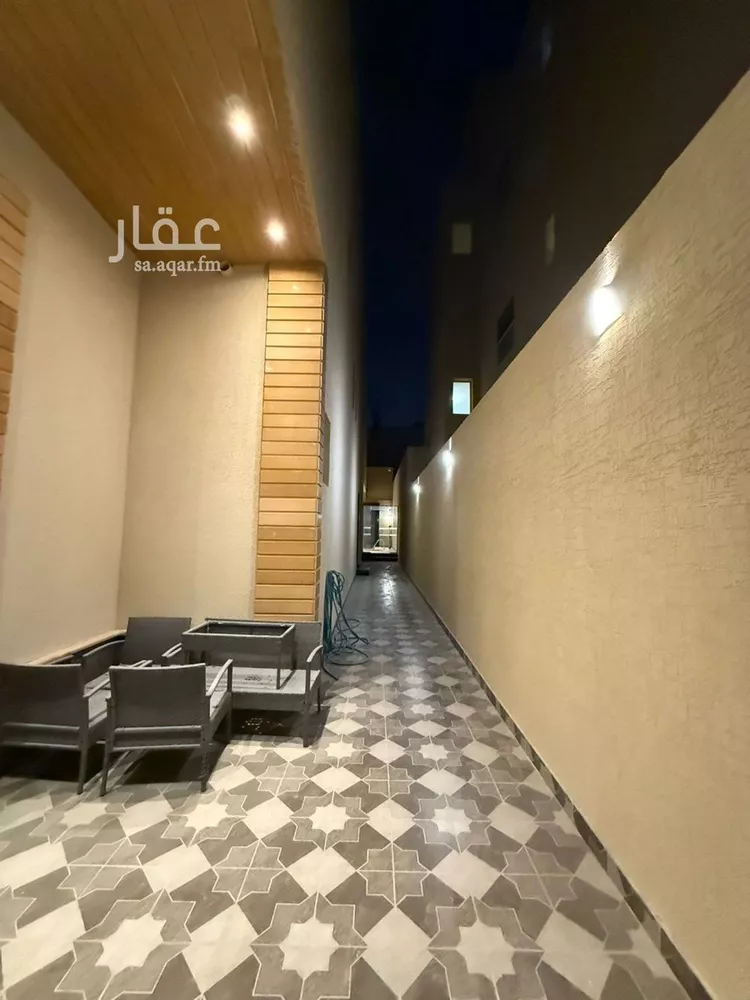 فيلا للبيع في شارع الحسن بن الهيثم, حي النرجس, مدينة الرياض, منطقة الرياض صورة 5
