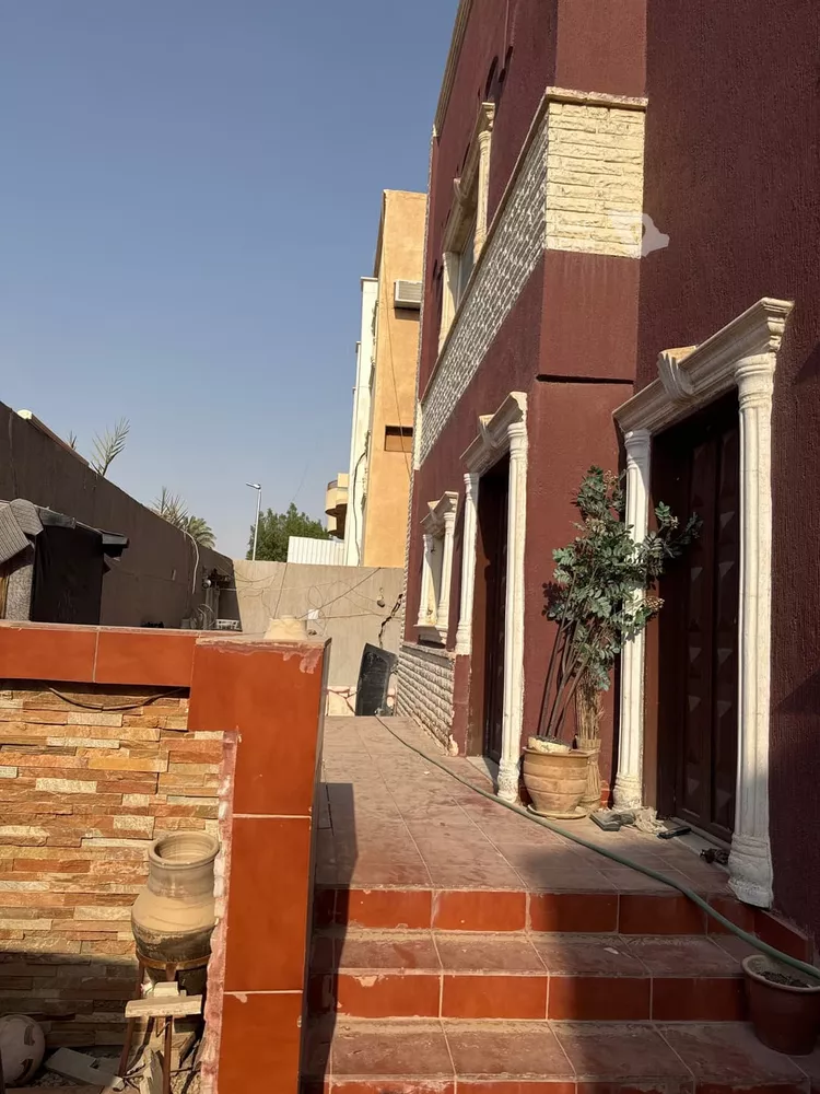 فيلا للبيع في شارع الرشيد التاجر, حي العليا, مدينة الرياض, منطقة الرياض صورة 4