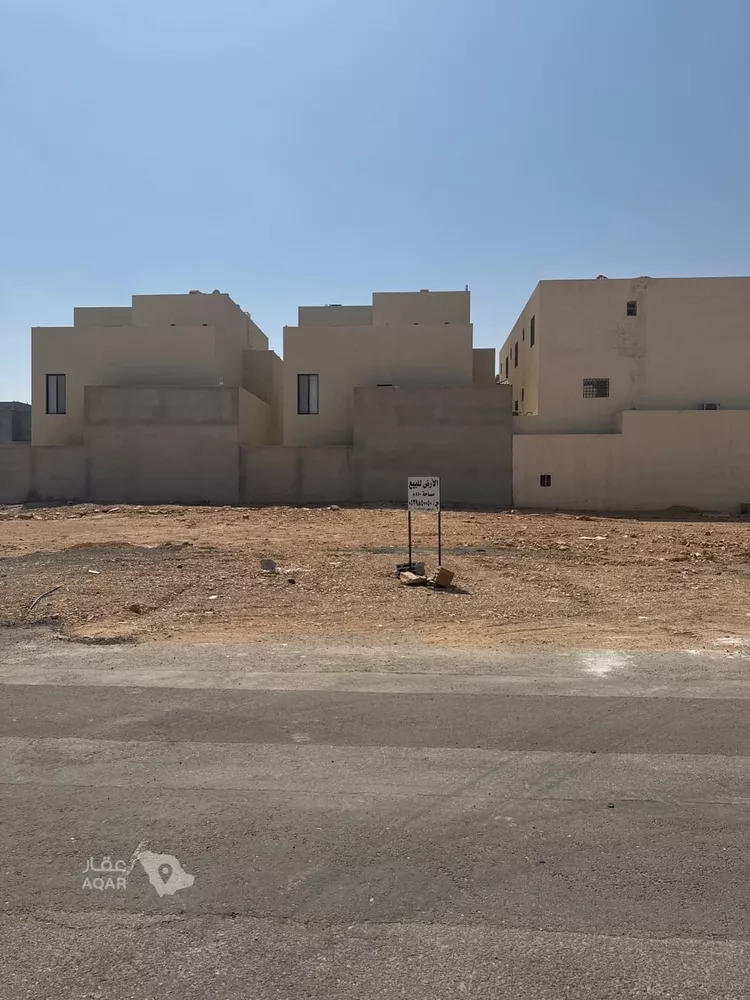 Land for Sale in Riyadh Al Mahdiyah 6