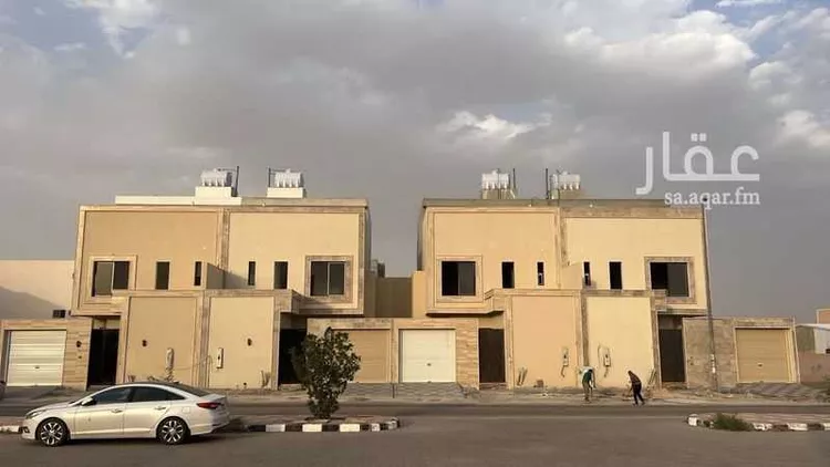 فيلا للبيع في شارع عقرباء 94, حي عقرباء, مدينة الجبيلة, منطقة الرياض