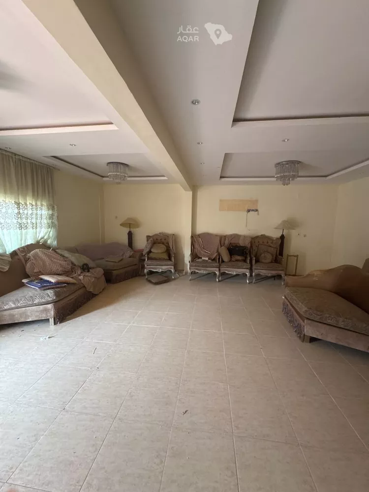 فيلا للبيع في شارع الرشيد التاجر, حي العليا, مدينة الرياض, منطقة الرياض 6