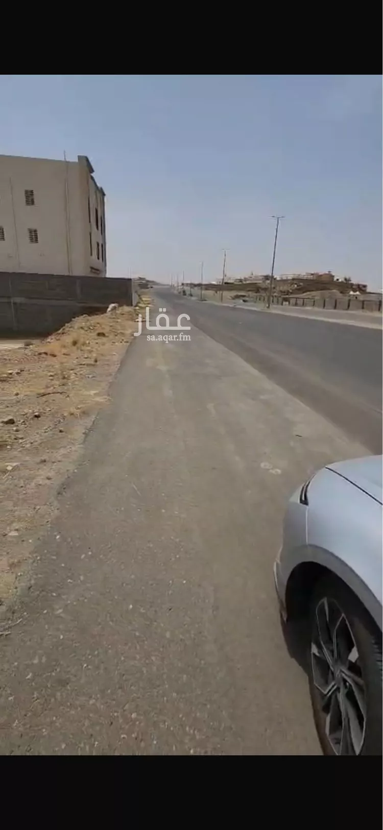 أرض للبيع في شارع عبدالجبار ابن ابي ذر, حي التضامن, مدينة خميس مشيط, منطقة عسير صورة 3