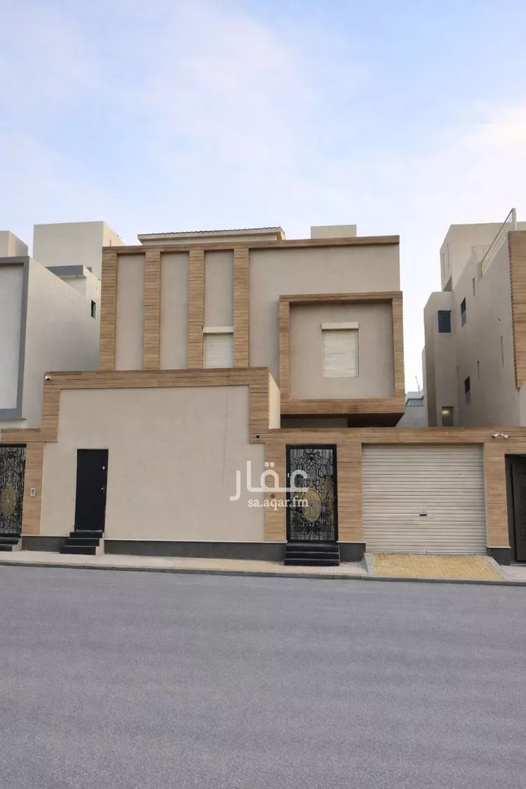 فيلا للبيع في شارع الحسن بن الهيثم, حي النرجس, مدينة الرياض, منطقة الرياض صورة 4