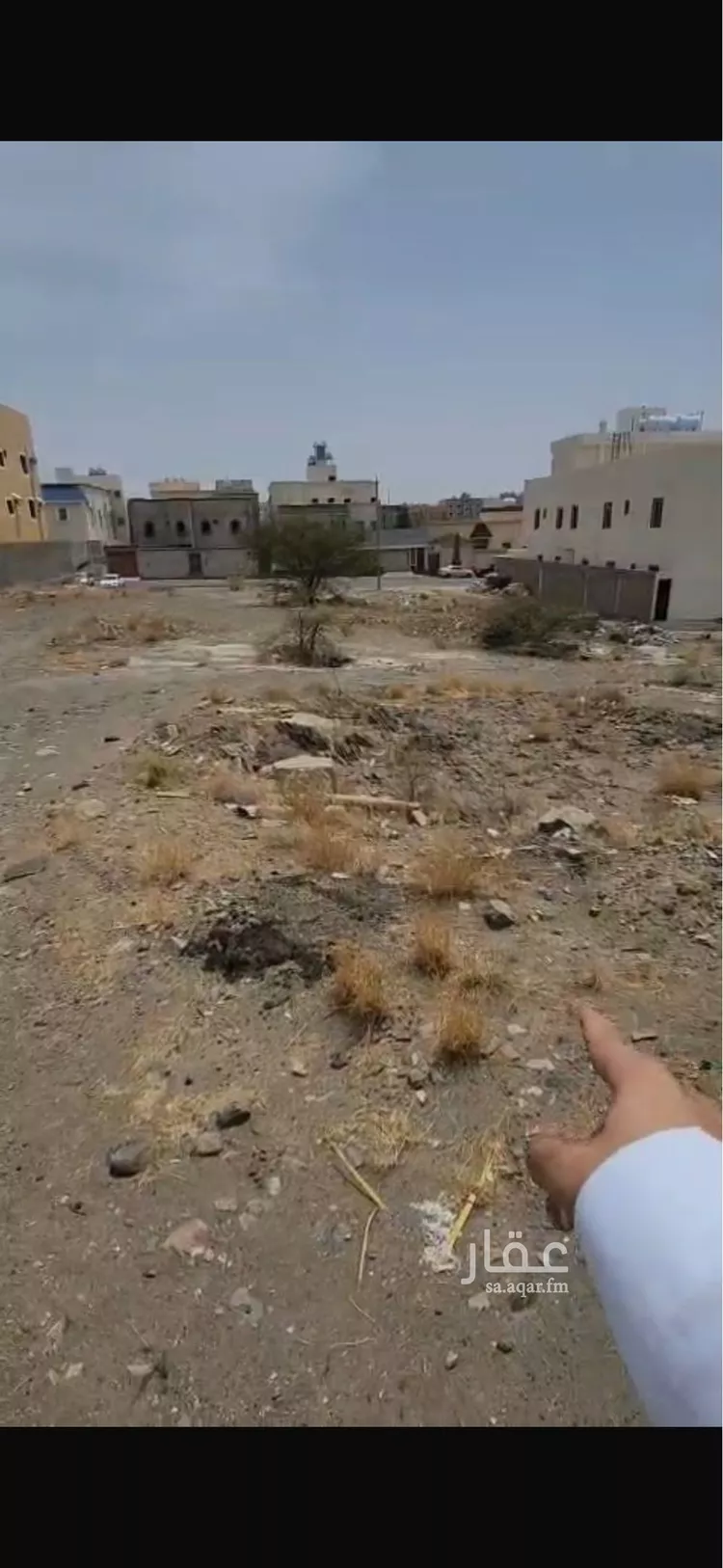 أرض للبيع في شارع عبدالجبار ابن ابي ذر, حي التضامن, مدينة خميس مشيط, منطقة عسير صورة 2