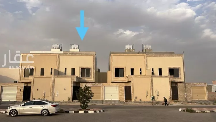 فيلا للبيع في شارع عقرباء 94, حي عقرباء, مدينة الجبيلة, منطقة الرياض صورة 2