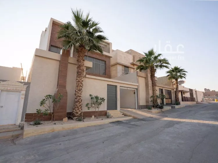 فيلا للبيع في شارع يحيى الأنطاكي, حي المهدية, مدينة الرياض, منطقة الرياض صورة 2