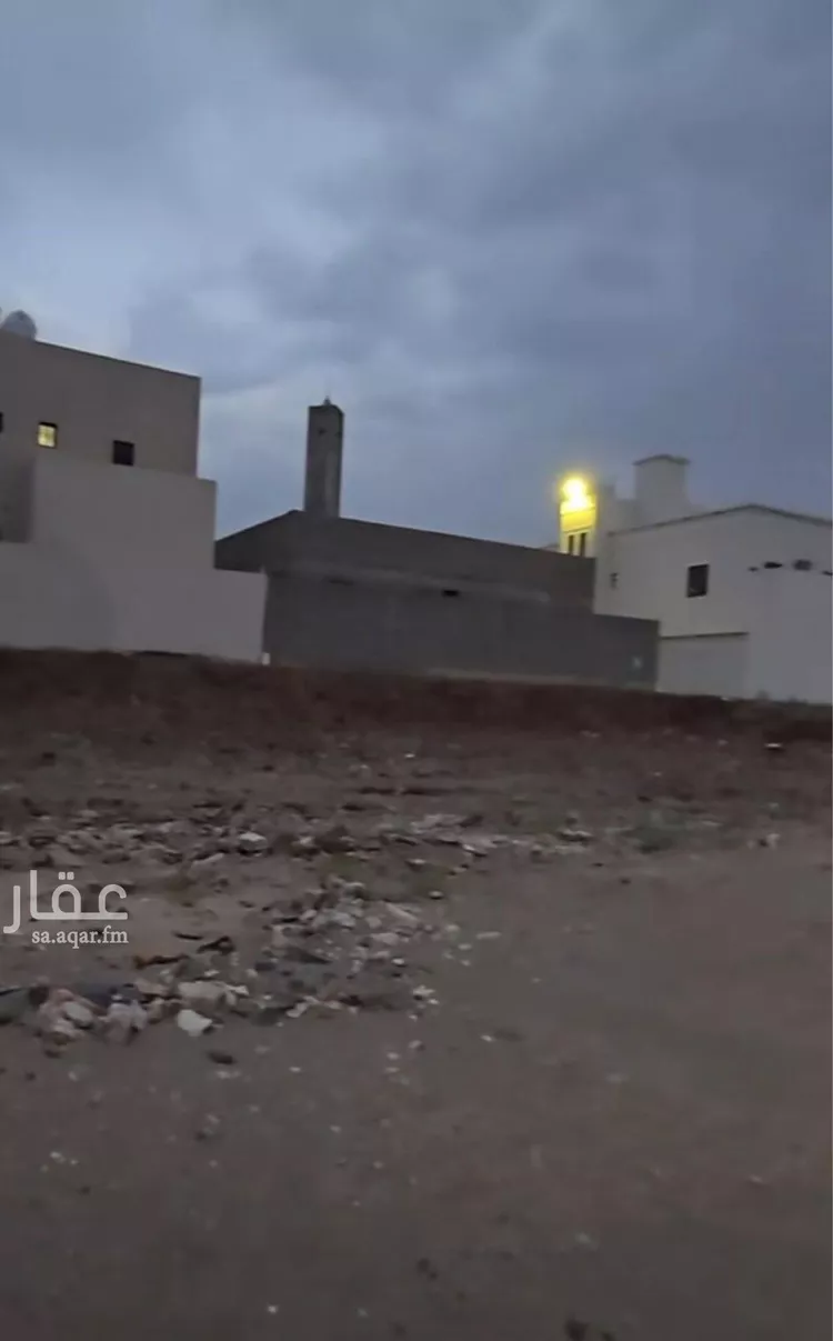 أرض للبيع في حي القافلة, مدينة خميس مشيط, منطقة عسير