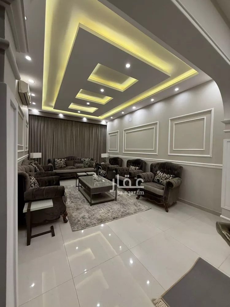 فيلا للبيع في شارع الحسن بن الهيثم, حي النرجس, مدينة الرياض, منطقة الرياض