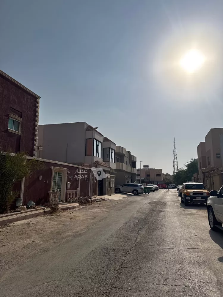 فيلا للبيع في شارع الرشيد التاجر, حي العليا, مدينة الرياض, منطقة الرياض صورة 2