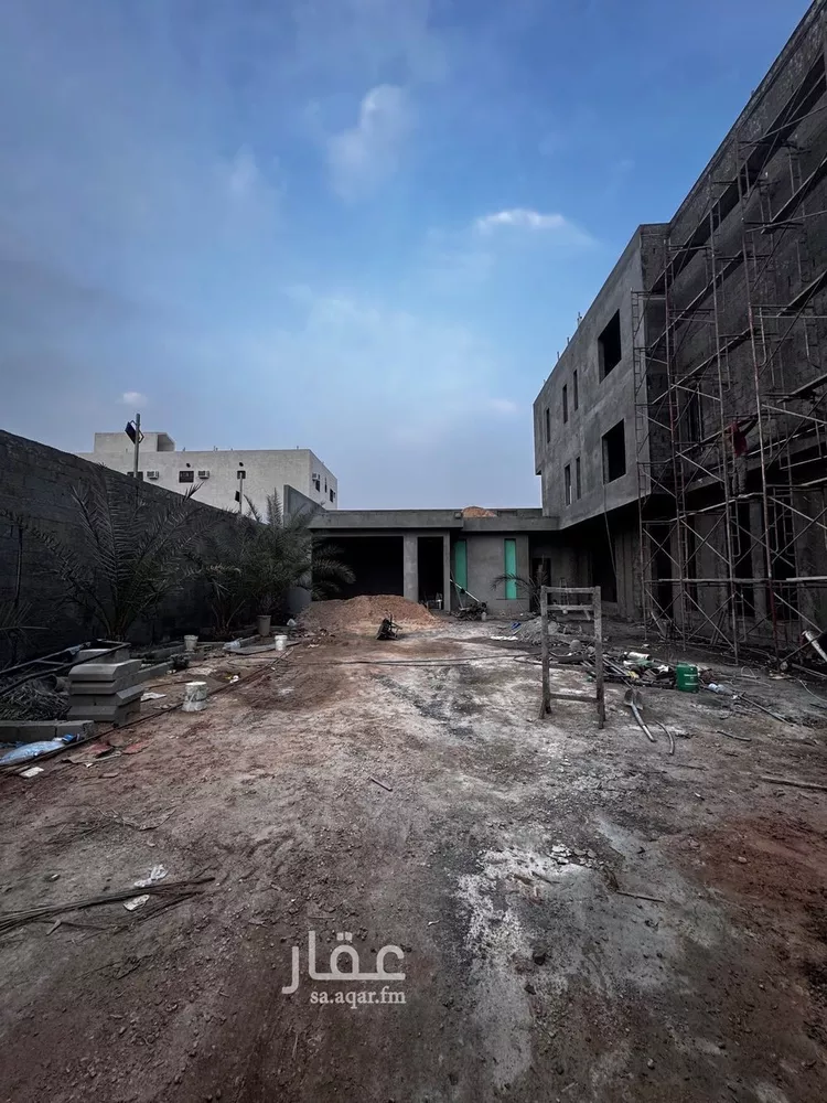 فيلا للبيع في شارع عقرباء 158, حي عقرباء, مدينة الجبيلة, منطقة الرياض صورة 2