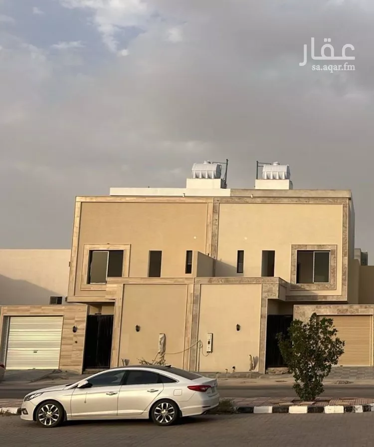 فيلا للبيع في شارع عقرباء 94, حي عقرباء, مدينة الجبيلة, منطقة الرياض