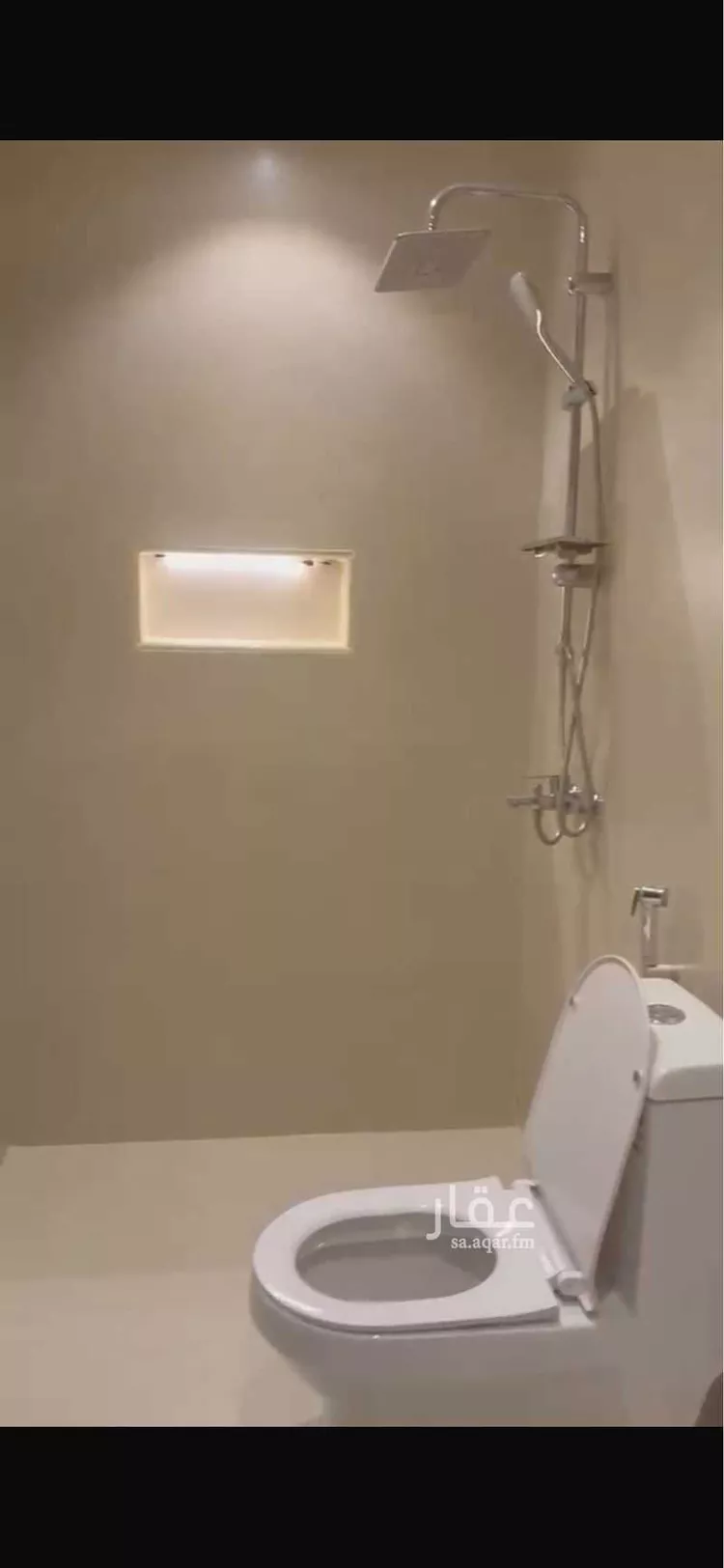 شقة للإيجار في شارع ابن نبهان الكاتب, حي العقيق, مدينة الرياض, منطقة الرياض صورة 3