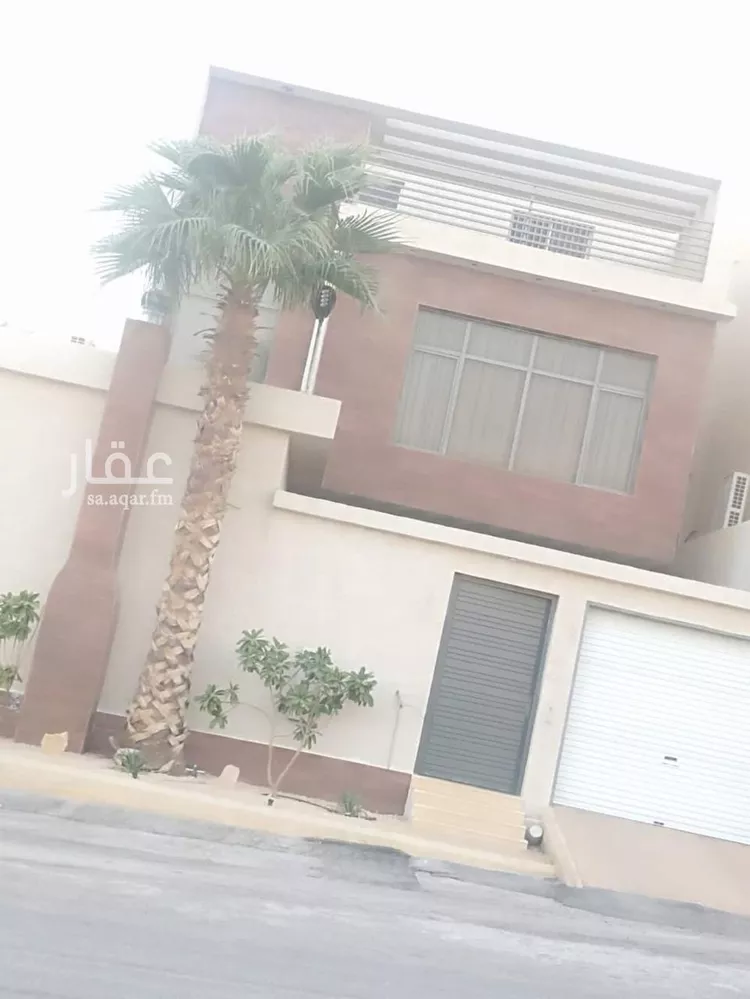 فيلا للبيع في شارع يحيى الأنطاكي, حي المهدية, مدينة الرياض, منطقة الرياض